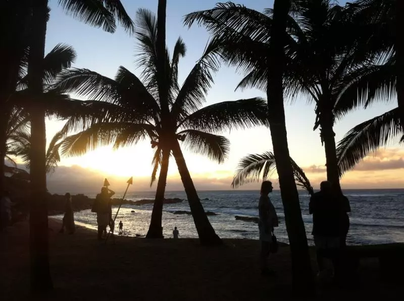 Hawaii (c) Alena Gavrilova